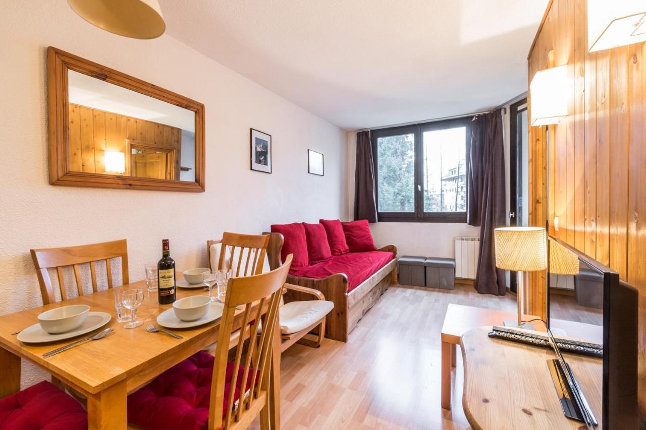 Apartment Chamois Blanc 2B - Comfortable Chamonix Mont Blanc Haven Εξωτερικό φωτογραφία