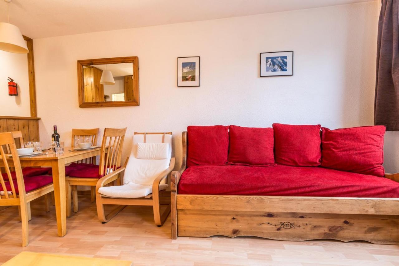 Apartment Chamois Blanc 2B - Comfortable Chamonix Mont Blanc Haven Εξωτερικό φωτογραφία
