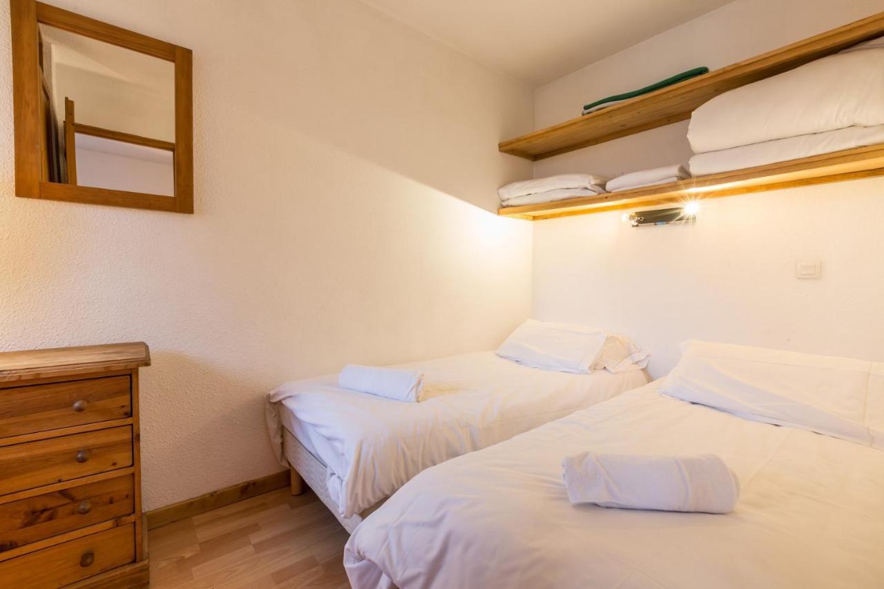 Apartment Chamois Blanc 2B - Comfortable Chamonix Mont Blanc Haven Εξωτερικό φωτογραφία