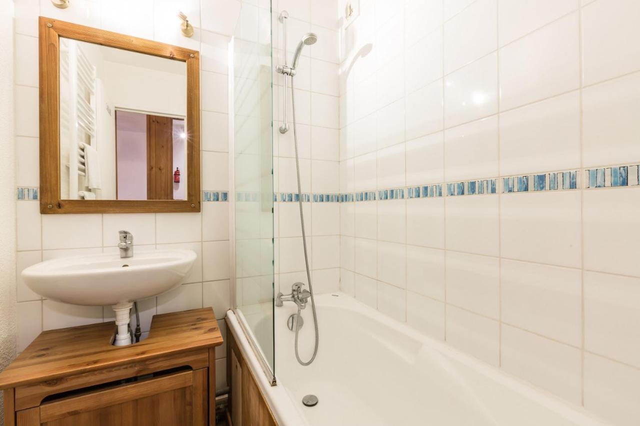 Apartment Chamois Blanc 2B - Comfortable Chamonix Mont Blanc Haven Εξωτερικό φωτογραφία