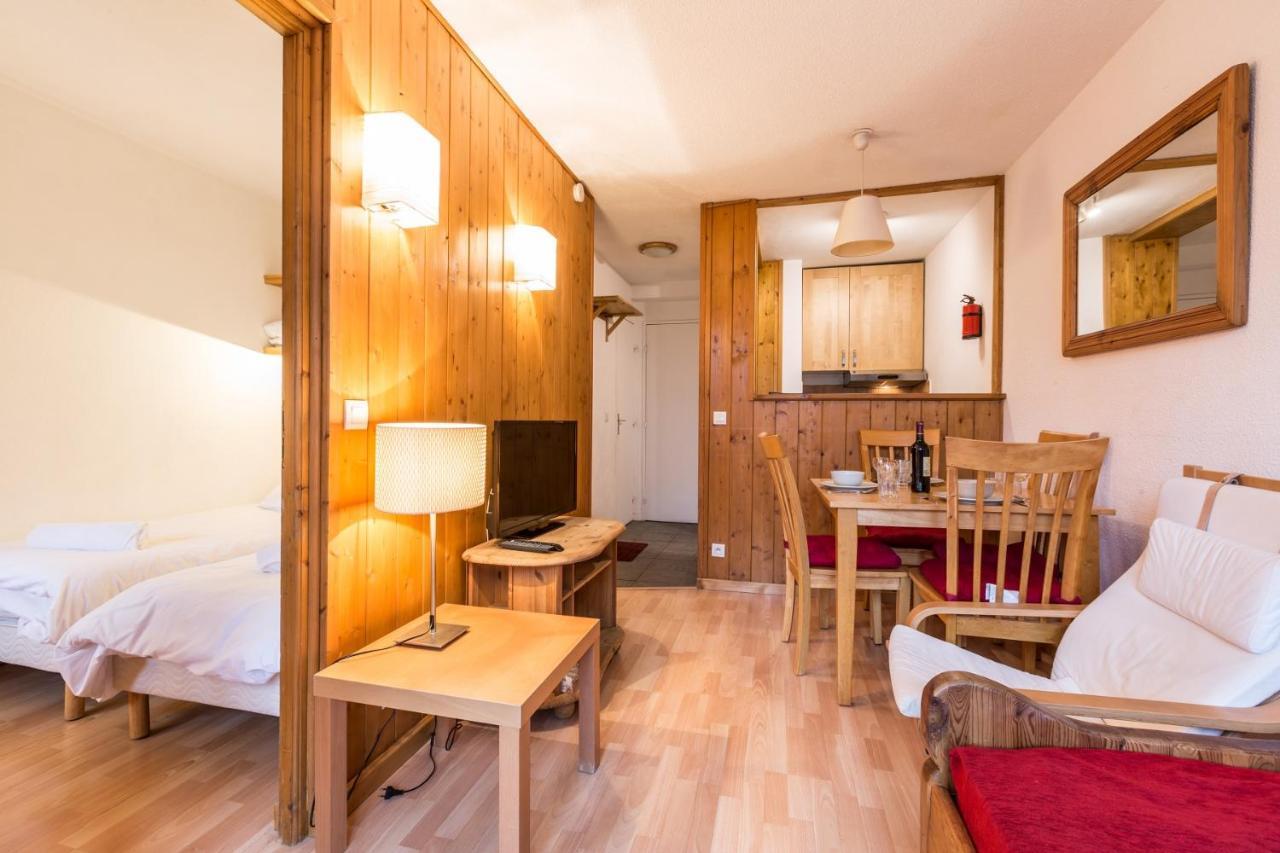 Apartment Chamois Blanc 2B - Comfortable Chamonix Mont Blanc Haven Εξωτερικό φωτογραφία
